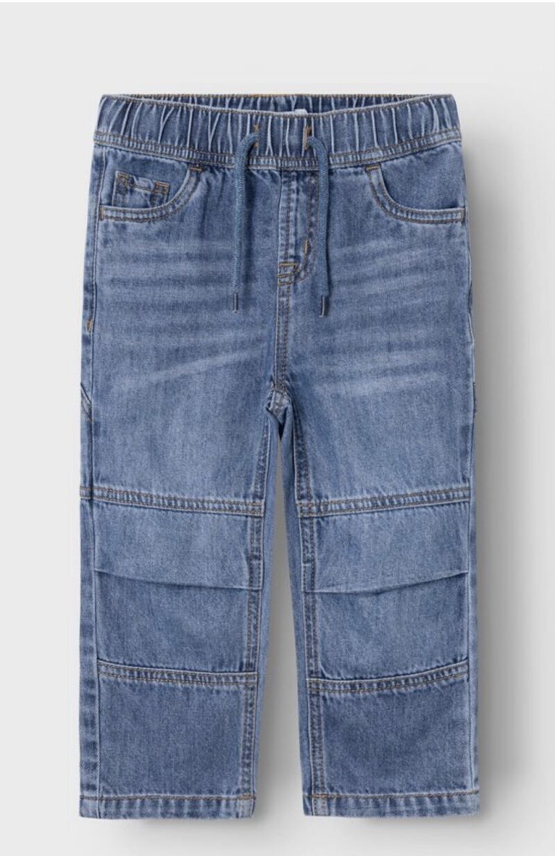 NMMRYAN JOG JEANS 9900-BY NOOS - immagine 6