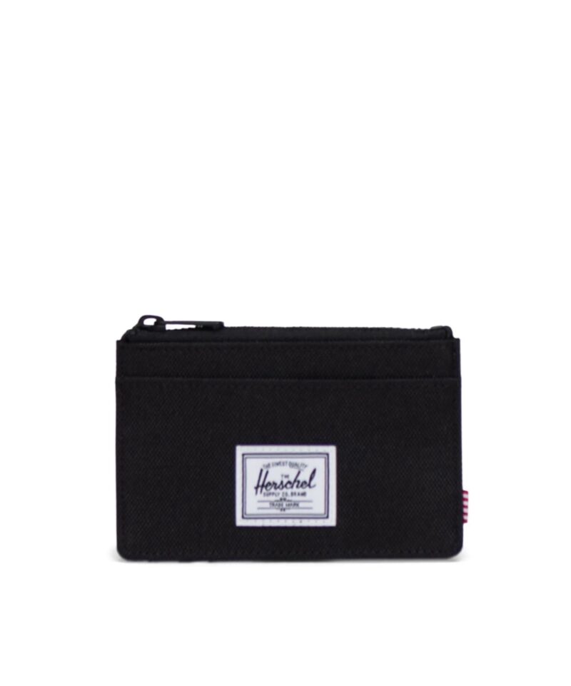 OSCAR CARDHOLDER