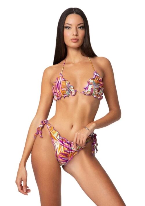 BIKINI TRIANGOLO