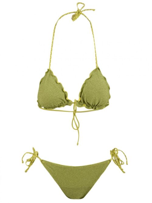 BIKINI TRIANGOLO E SLIP MUST HAVE