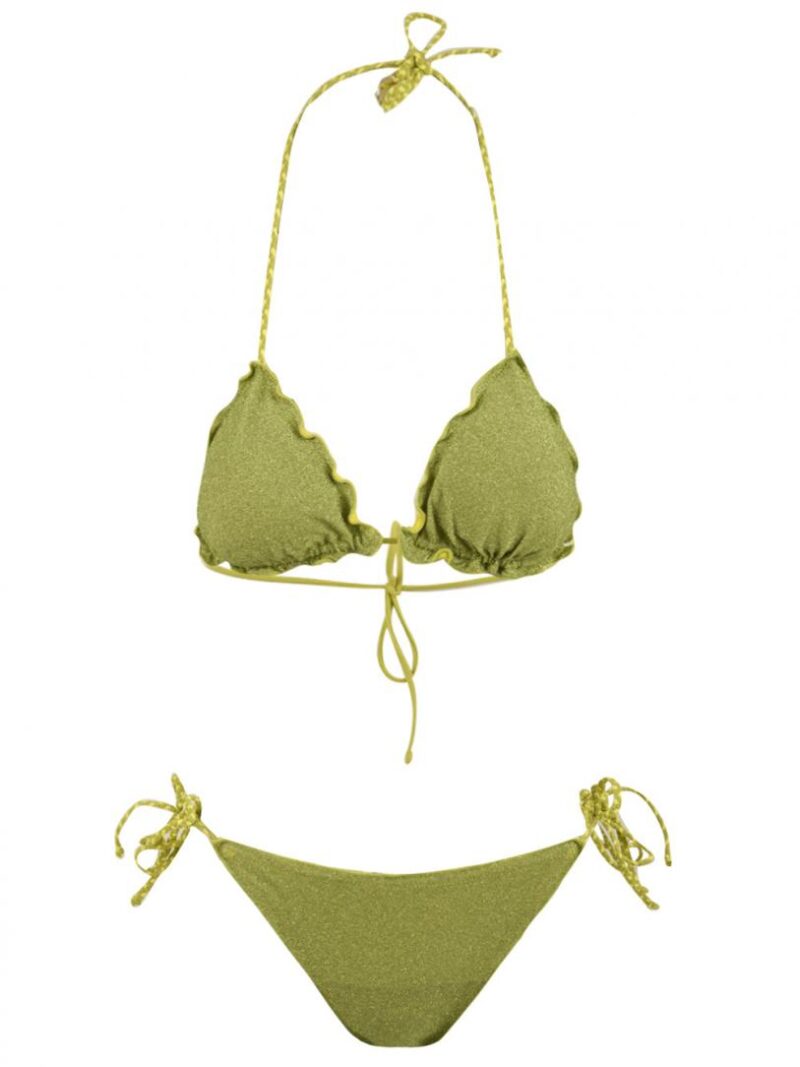 BIKINI TRIANGOLO E SLIP MUST HAVE