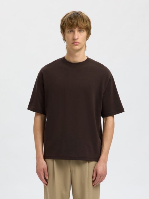 T-SHIRT BASIC SELECTED