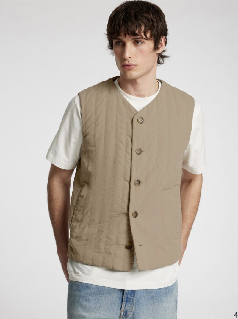 SLHALBERT GILET VEST - immagine 3