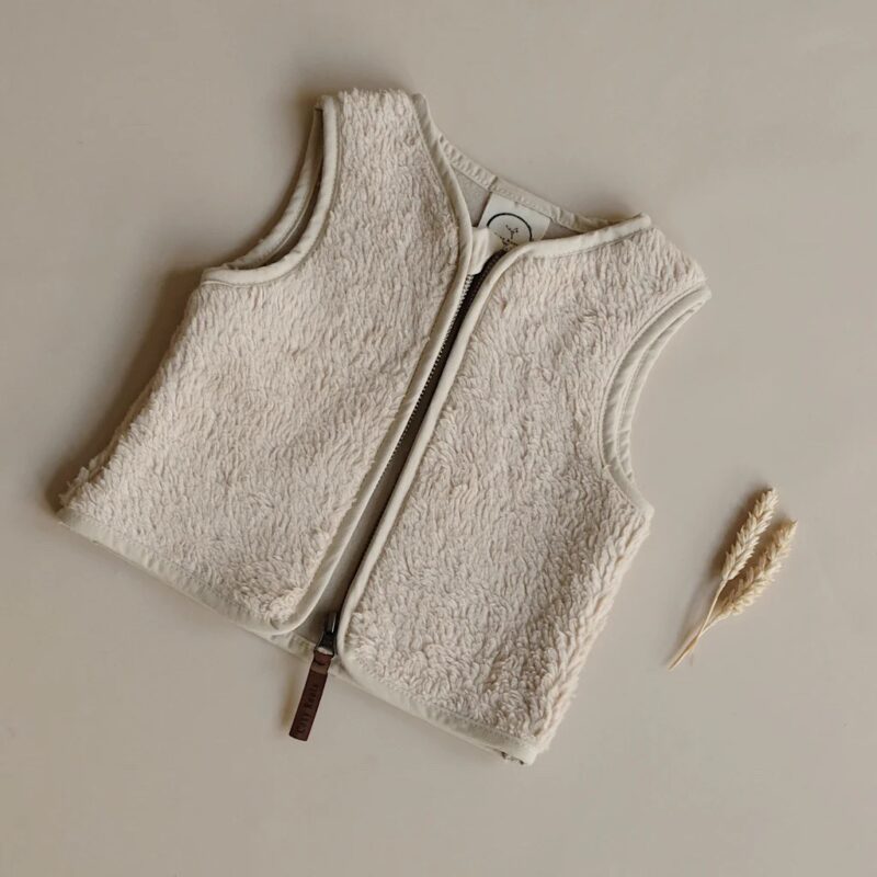 SMANICATO 100% COTONE ORGANICO