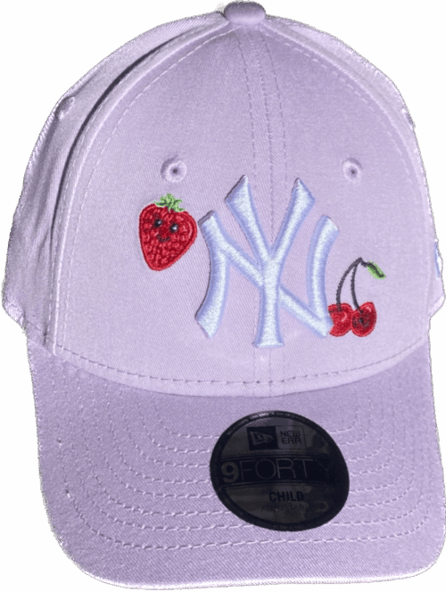 NEW ERA CAP CHILD FRUIT ICON 9F CHILD