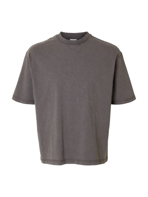 T-SHIRT LOOSE FIT