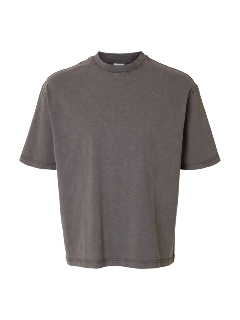 T-SHIRT LOOSE FIT