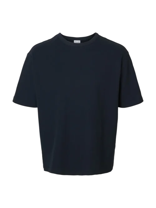 SLHRELAXLEON T-SHIRT