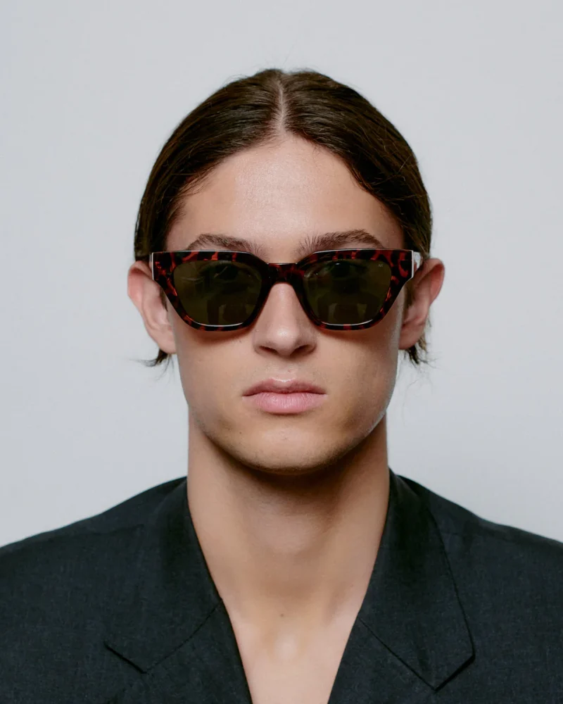 OCCHIALI UNISEX KAWS - immagine 3