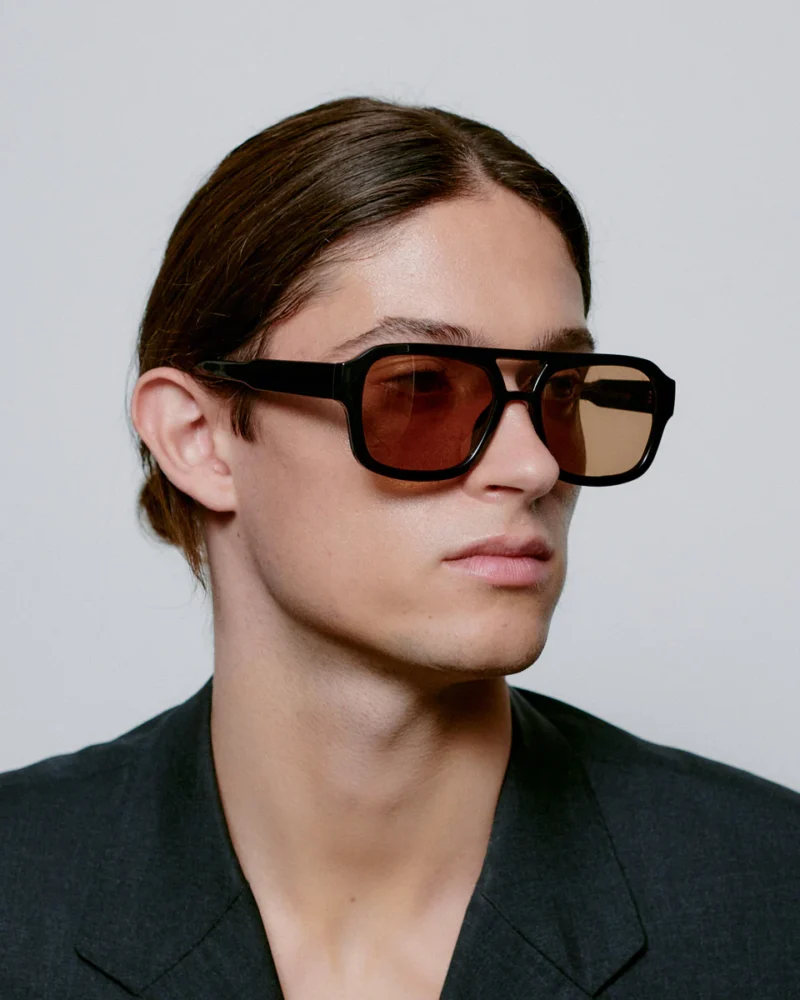 OCCHIALI UNISEX KAYA - immagine 3