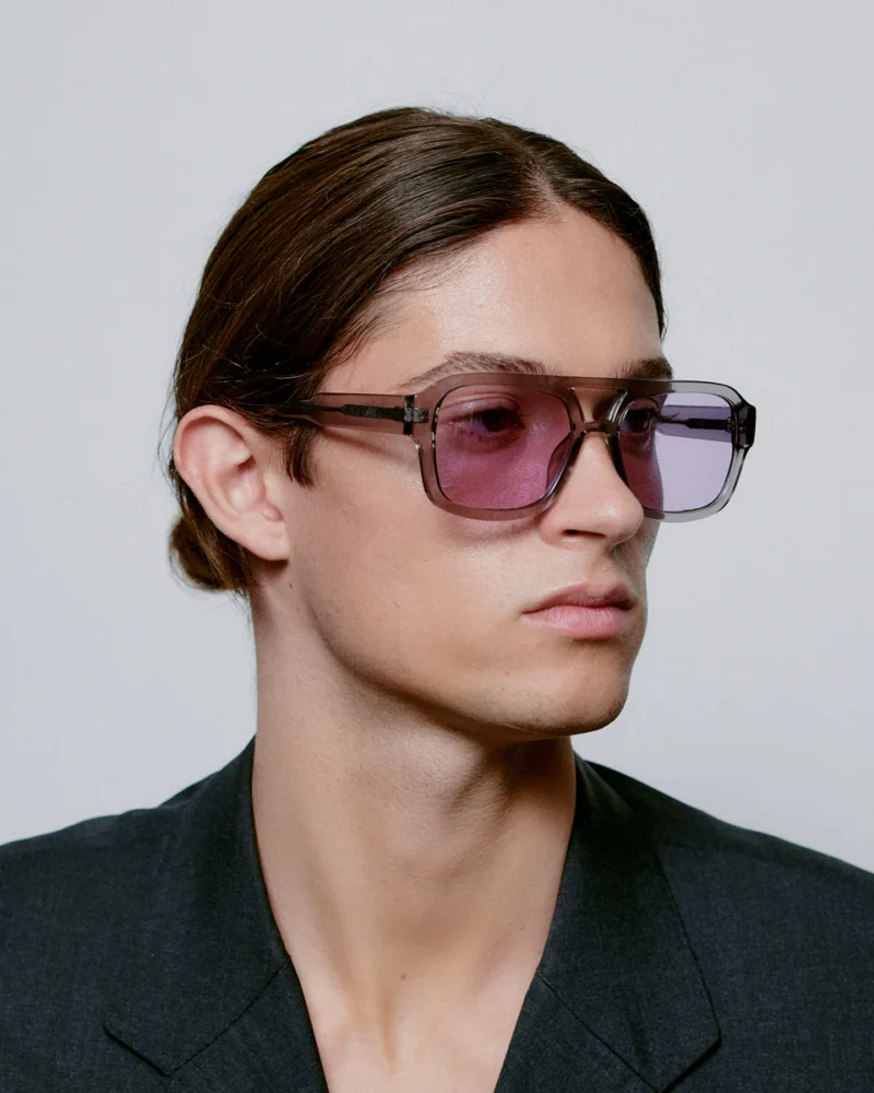OCCHIALI UNISEX KAYA - immagine 2