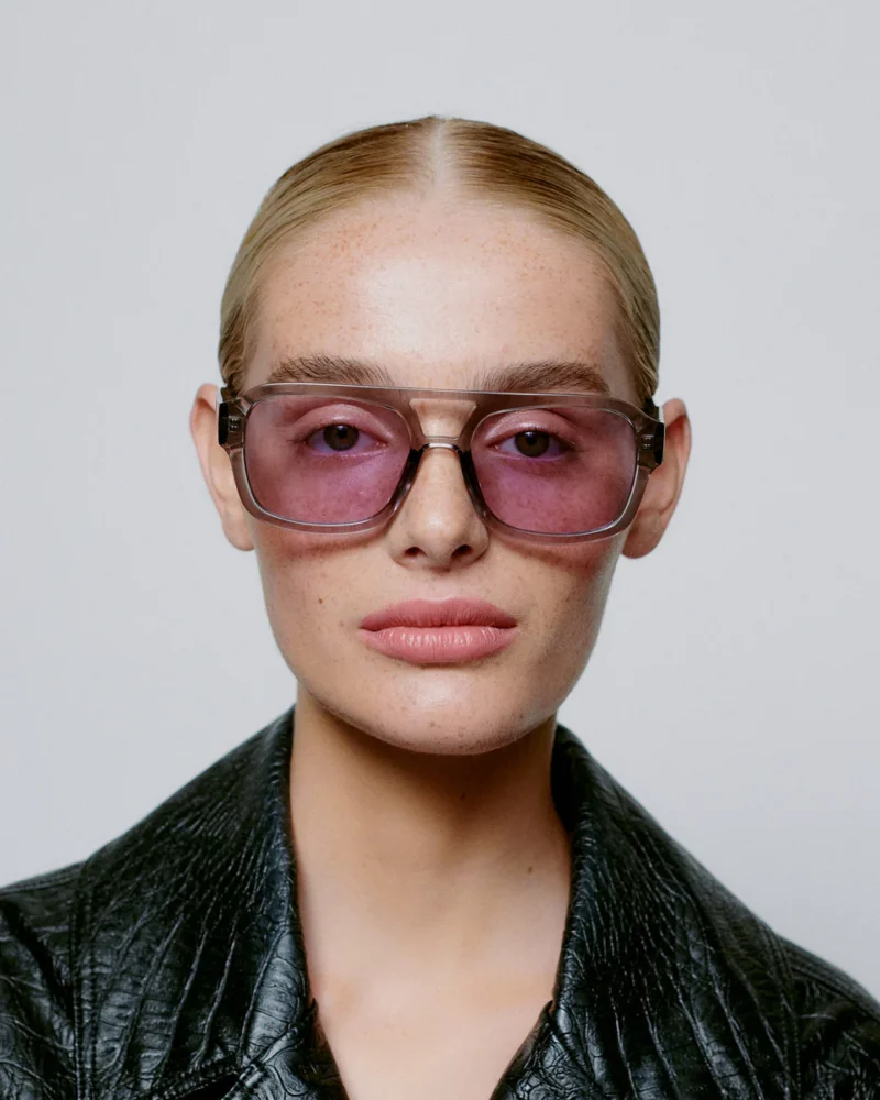 OCCHIALI UNISEX KAYA - immagine 3