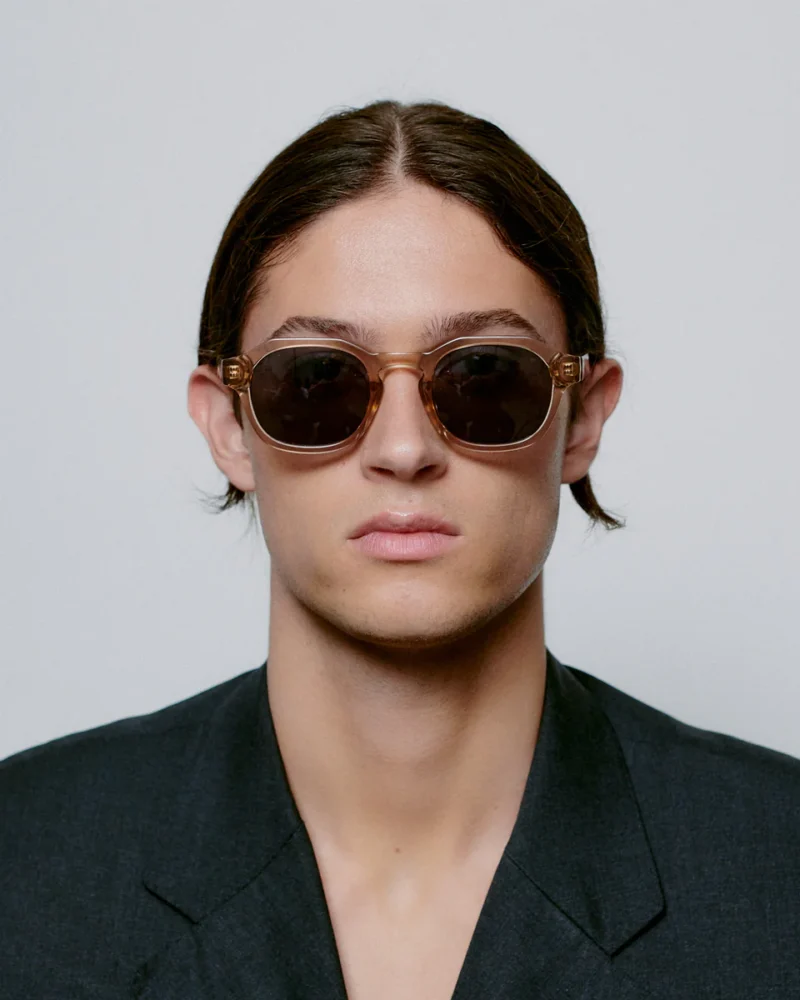 OCCHIALI UNISEX ZAN - immagine 3