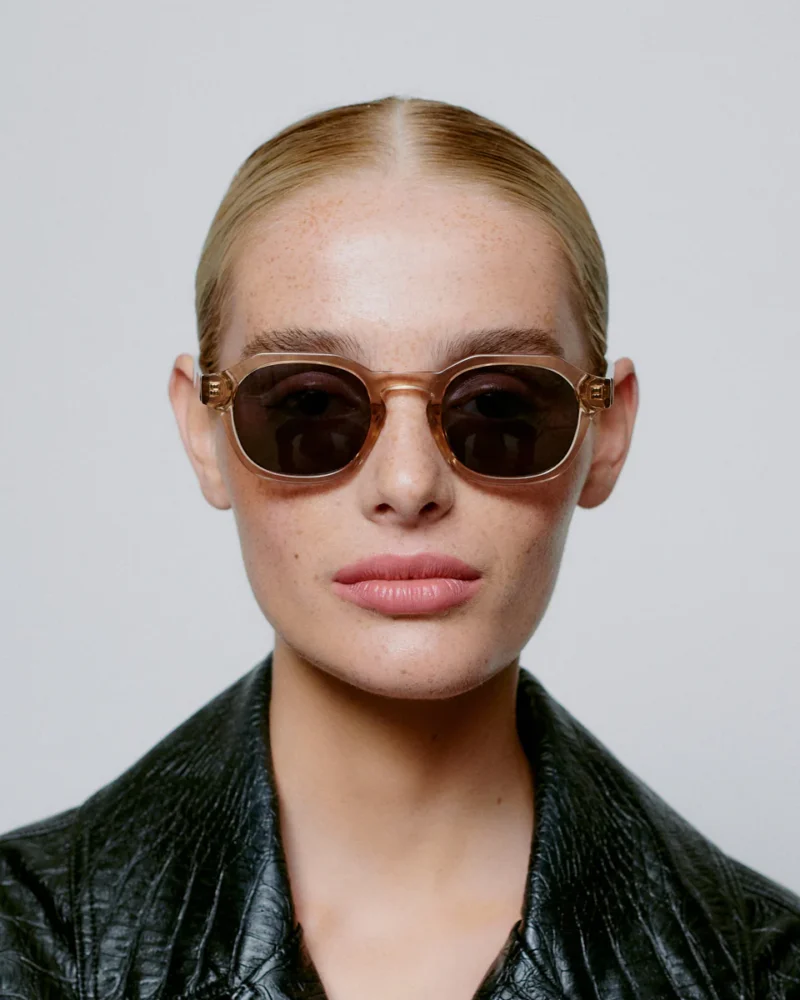 OCCHIALI UNISEX ZAN - immagine 4