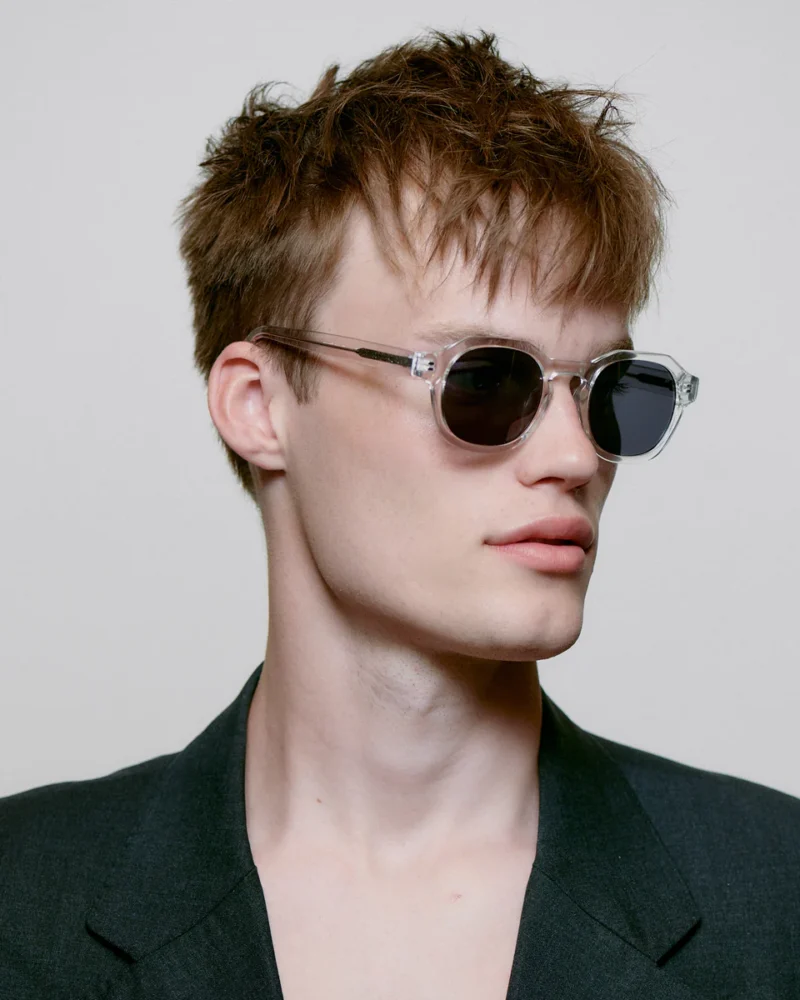 OCCHIALI UNISEX ZAN - immagine 3