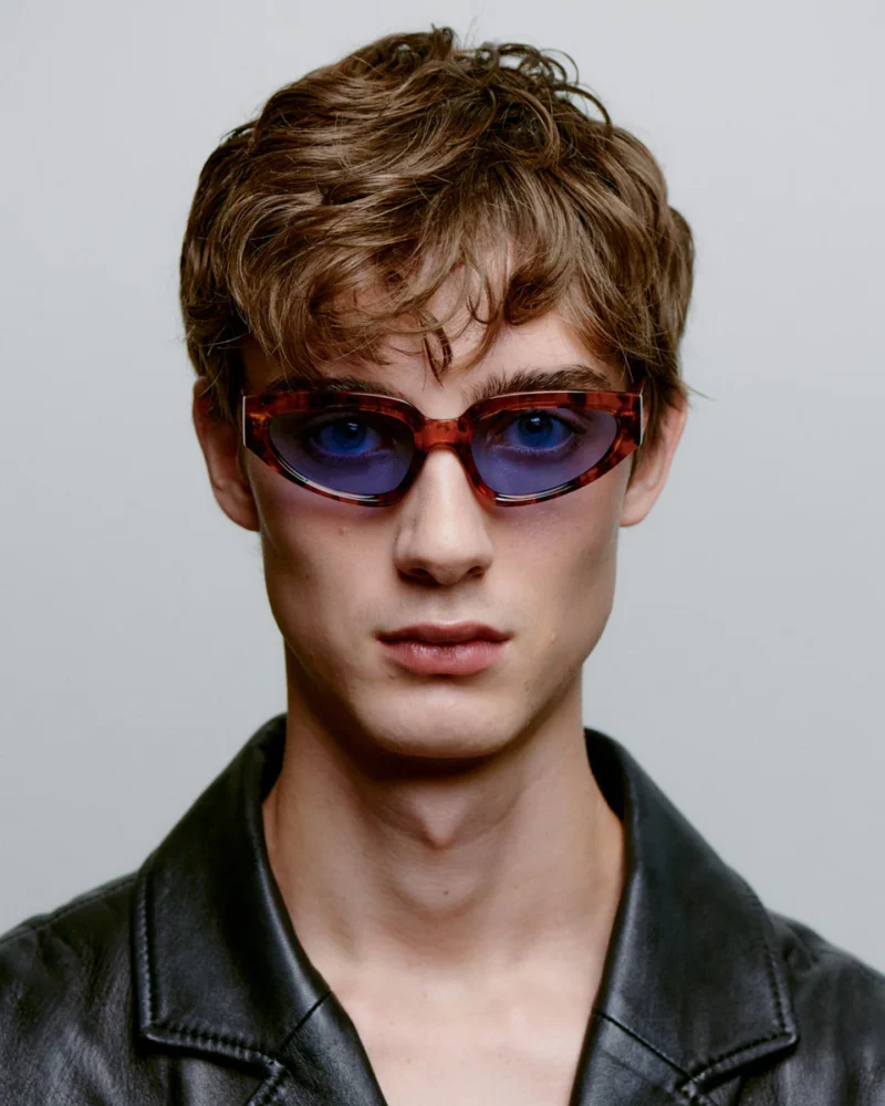 OCCHIALI UNISEX ELLA - immagine 2