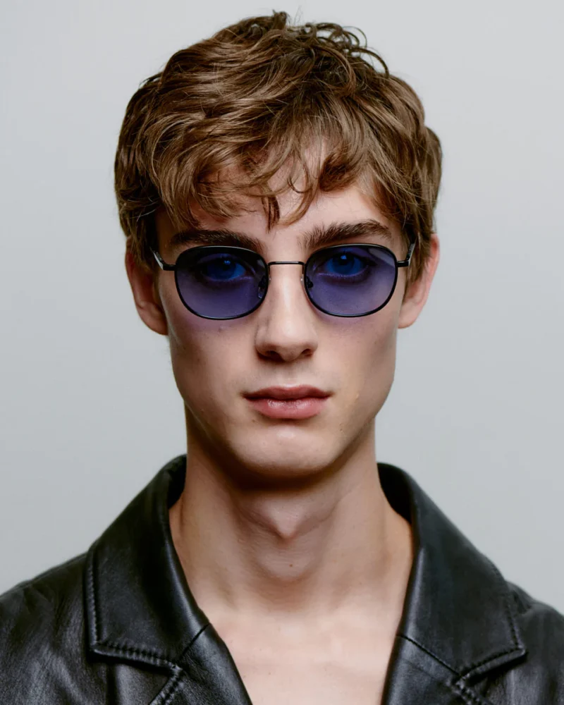 OCCHIALI UNISEX HELLO - immagine 2