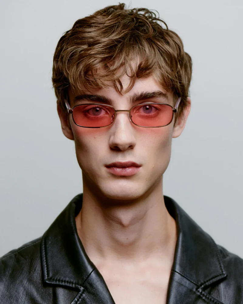 OCCHIALI UNISEX NOAH - immagine 2