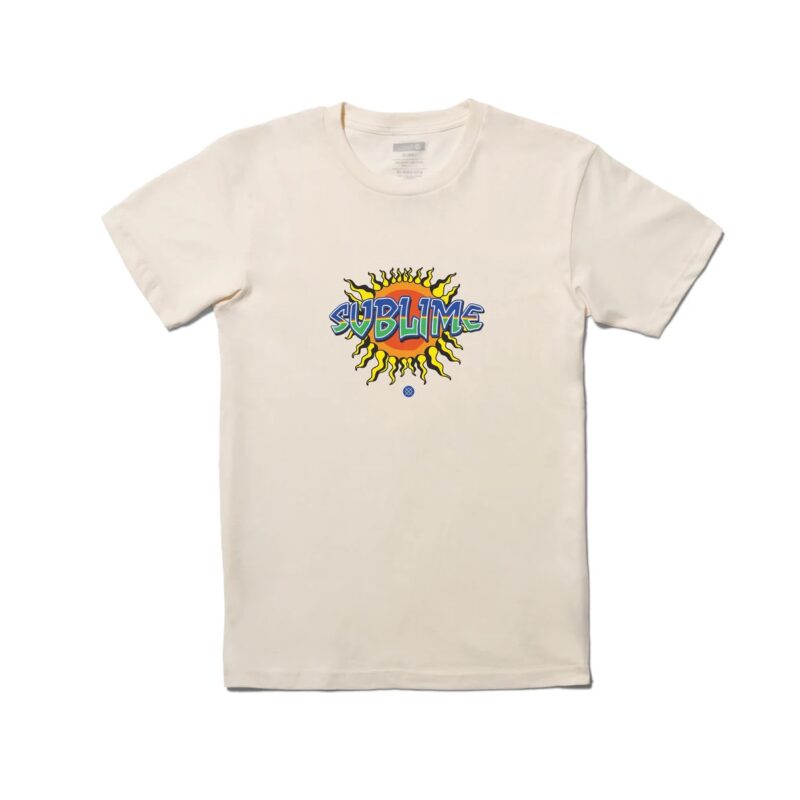 40 OZ TEE STANCE