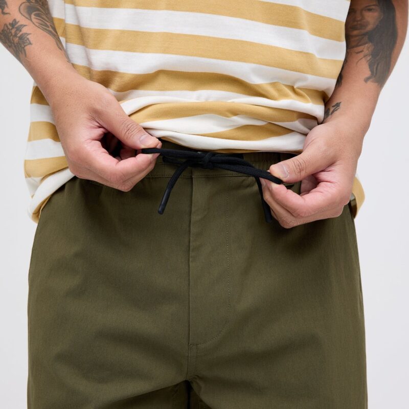 COMPOUND PANT STANCE - immagine 2