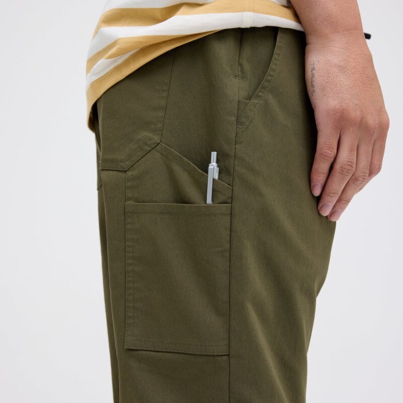 COMPOUND PANT STANCE - immagine 3