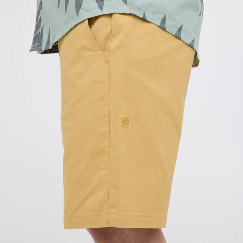 COMPOUND CHINO SHORT YW - immagine 5