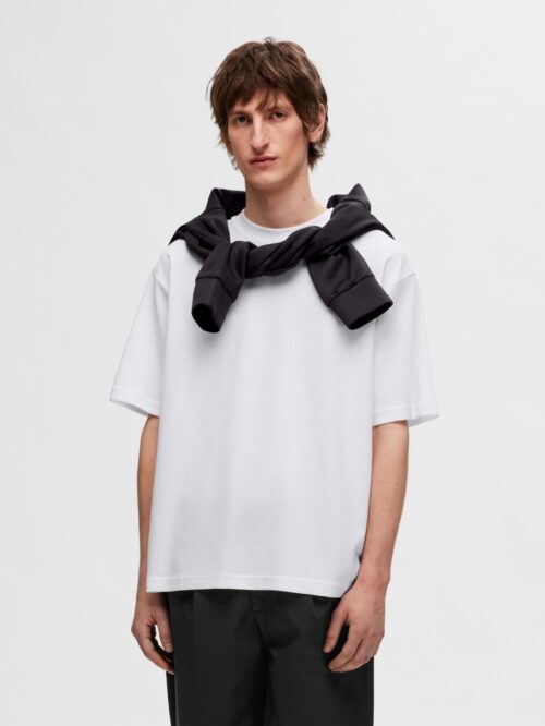 T-SHIRT UOMO OVERSIZE