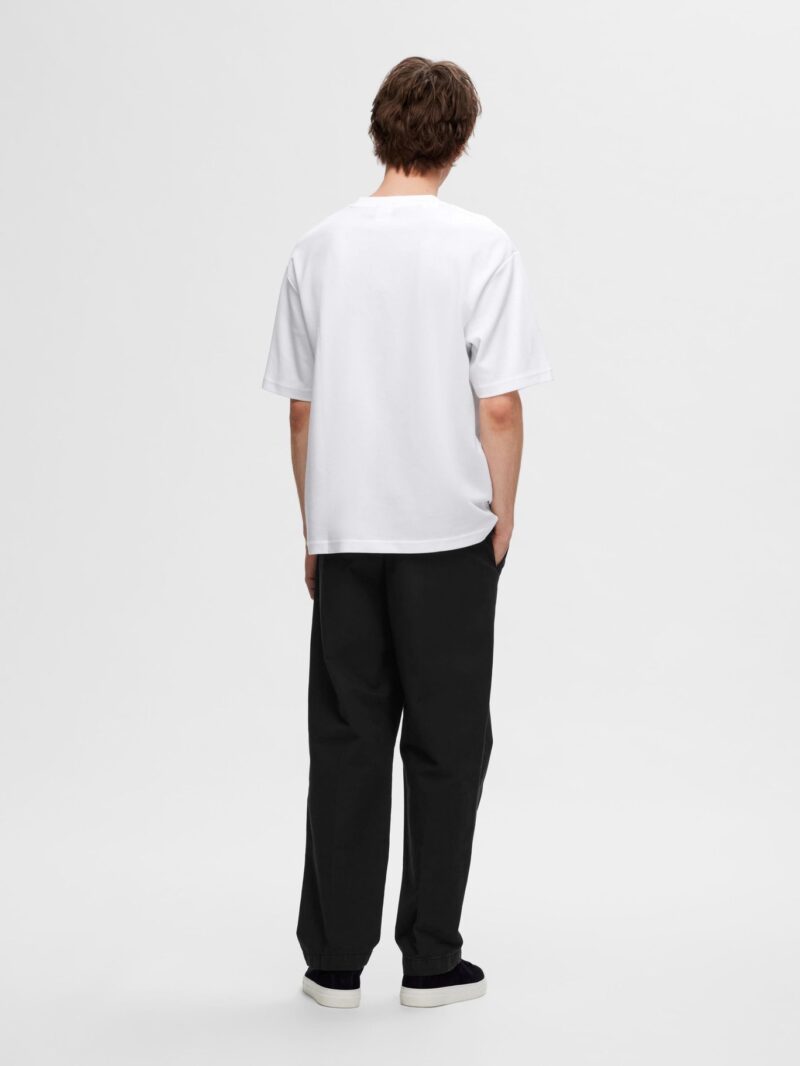 T-SHIRT UOMO OVERSIZE - immagine 4