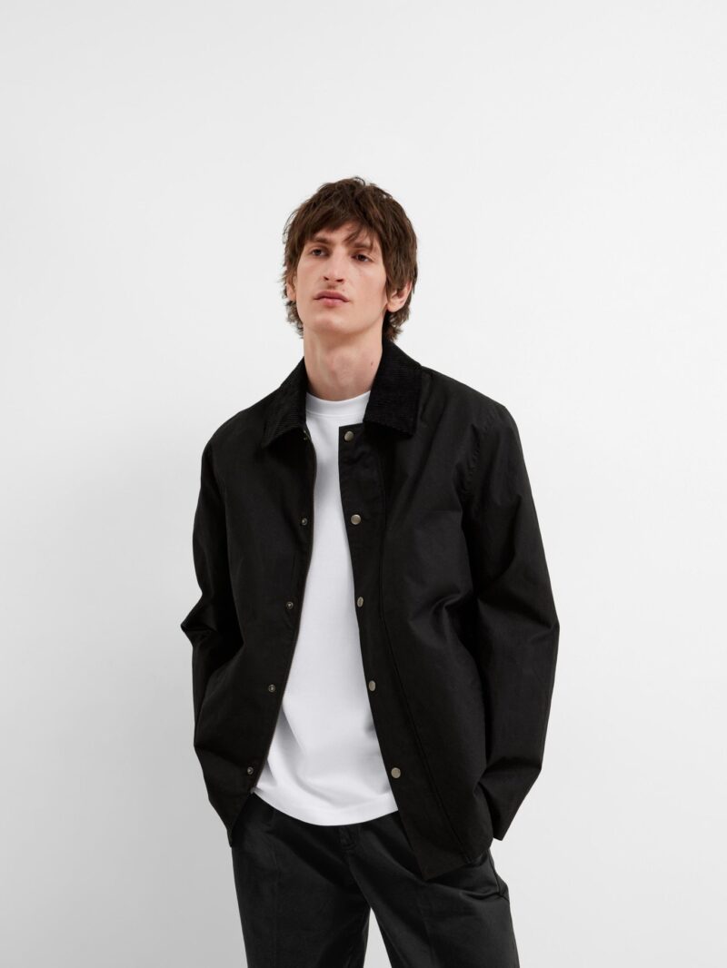 T-SHIRT UOMO OVERSIZE - immagine 2