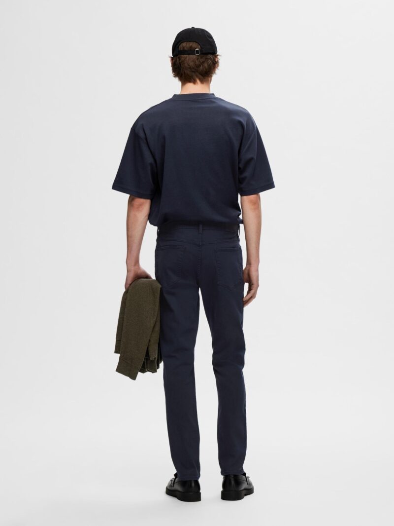T-SHIRT OVERSIZE UOMO - immagine 2