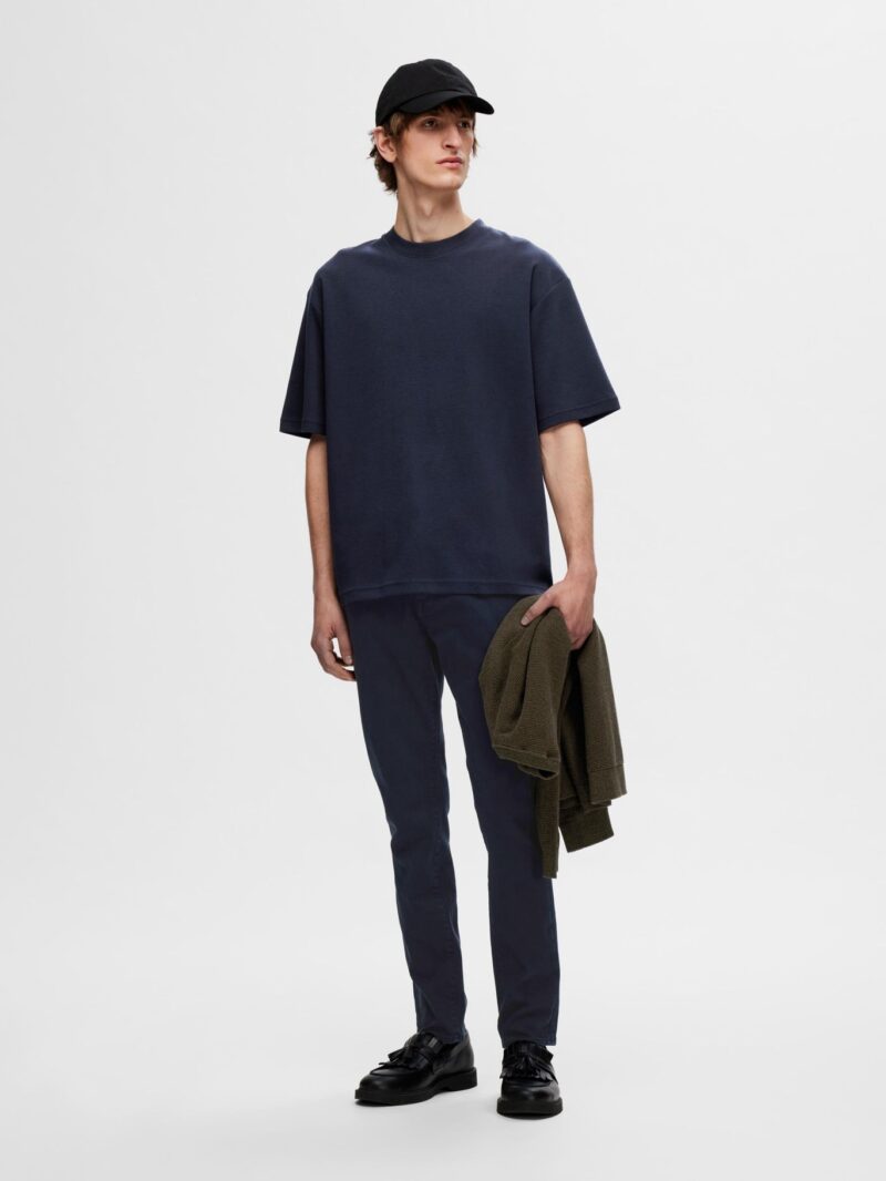 T-SHIRT OVERSIZE UOMO - immagine 3