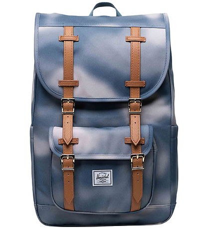 HERSCHEL LITTLE AMERICA MID BACKPACK
