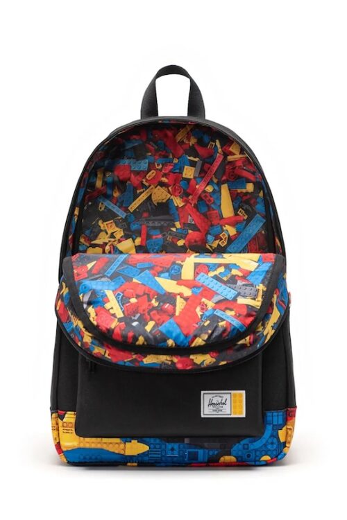 LEGO HERSCHEL HERITAGE BACKPACK