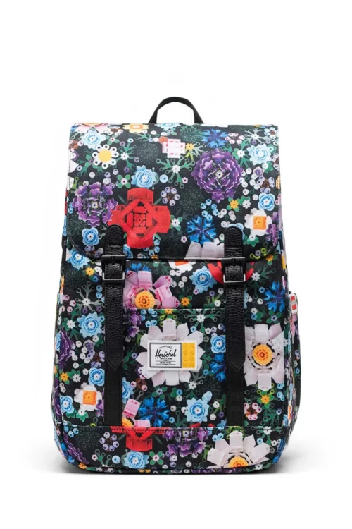 LEGO HERSCHEL RETREAT SMALL BACKPACK