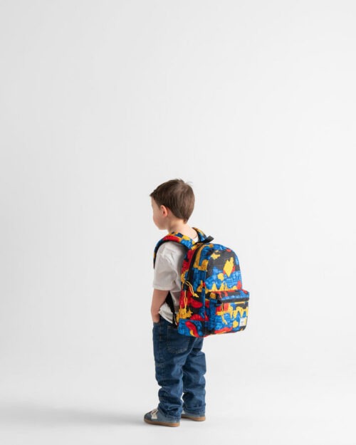 LEGO HERSCHEL HERITAGE KIDS BACKPACK
