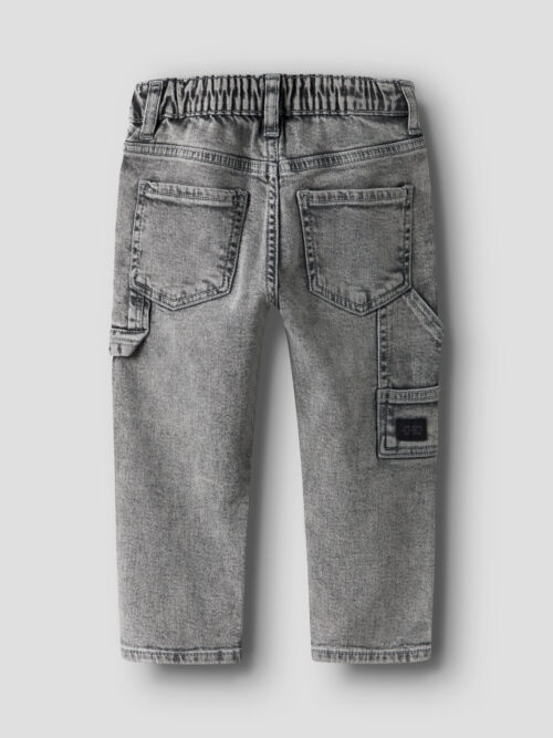 NMMBEN TAP JEANS NOOS