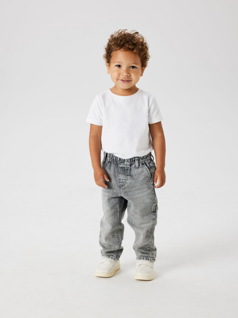 NMMBEN TAP JEANS NOOS - immagine 3