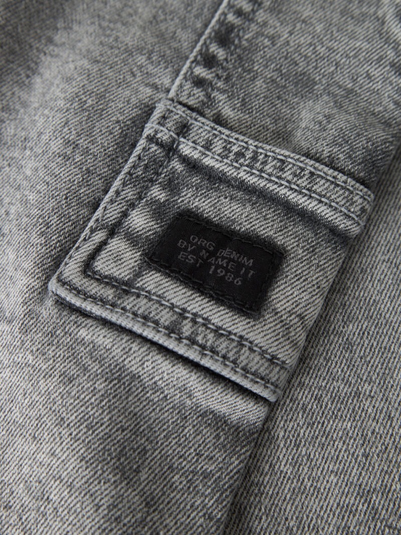 NMMBEN TAP JEANS NOOS - immagine 4