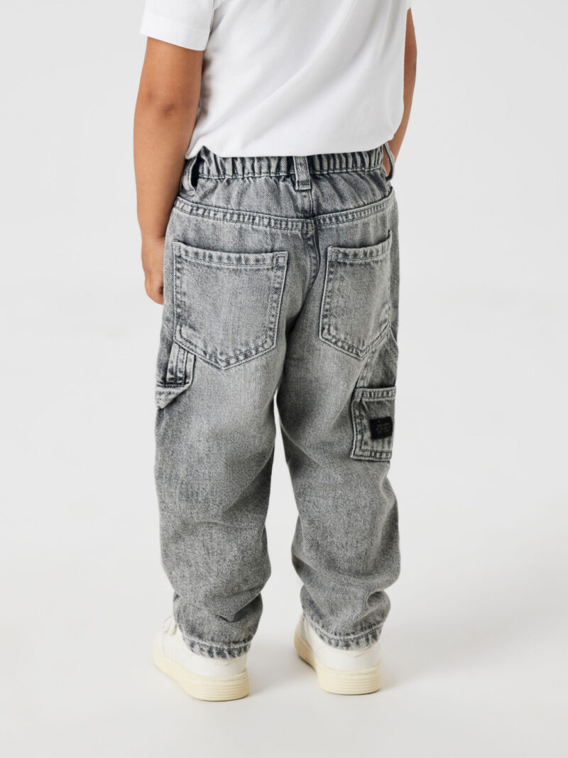NMMBEN TAP JEANS NOOS - immagine 5