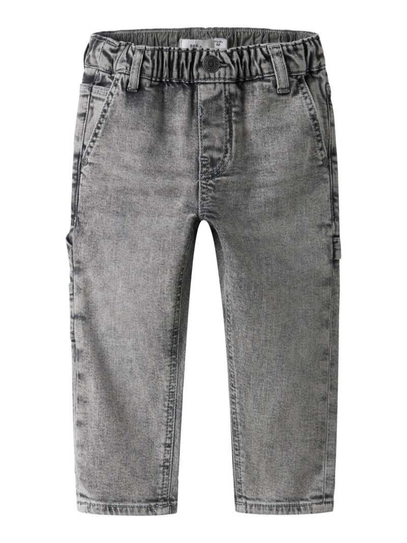 NMMBEN TAP JEANS NOOS - immagine 6