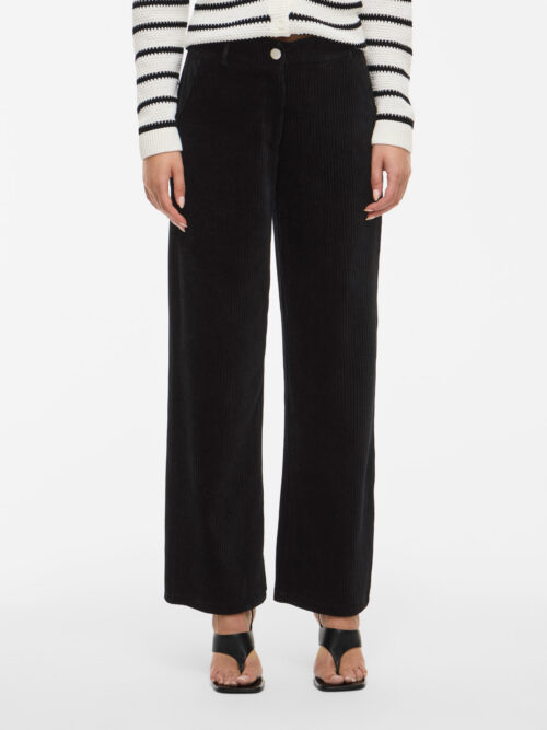 VIKITA PANTALONI VELLUTO COSTA LARGA