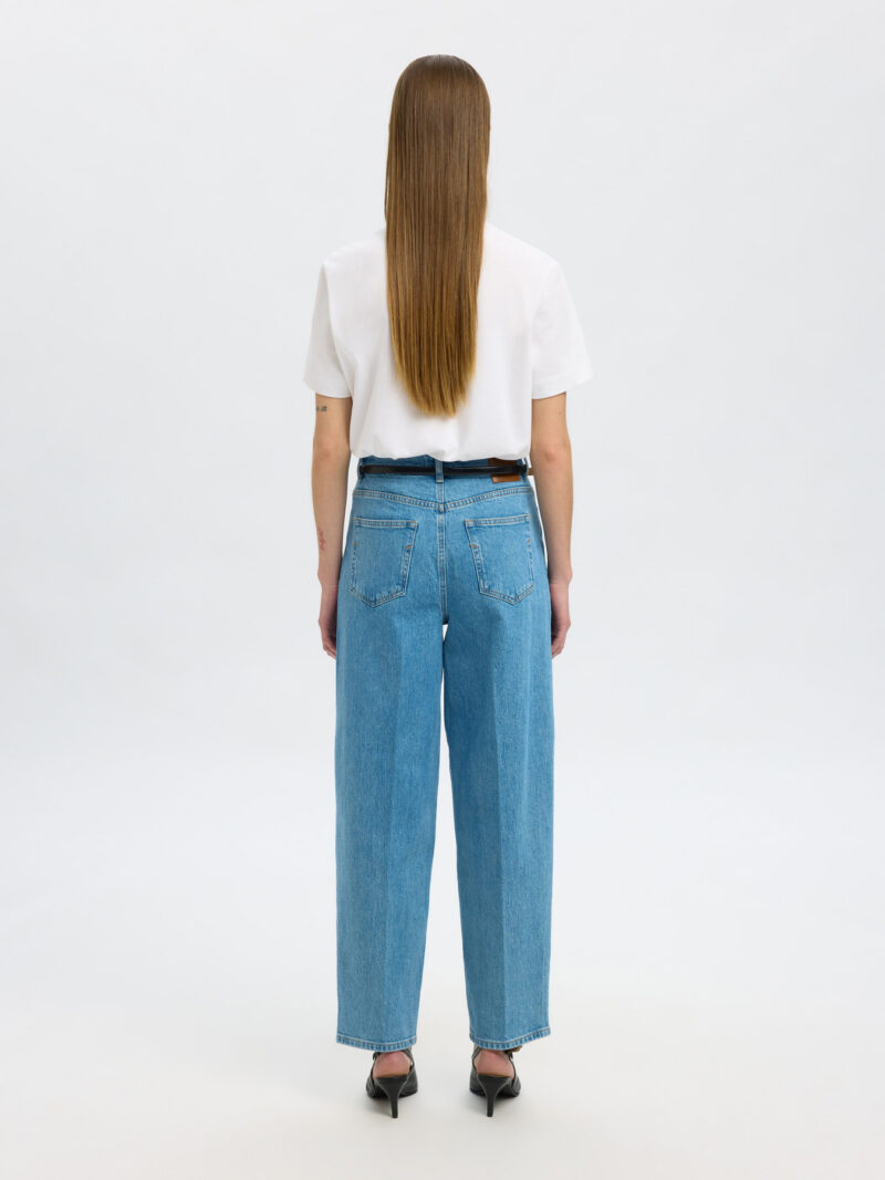 BARREL LIVA-KORI HW JEANS - immagine 2