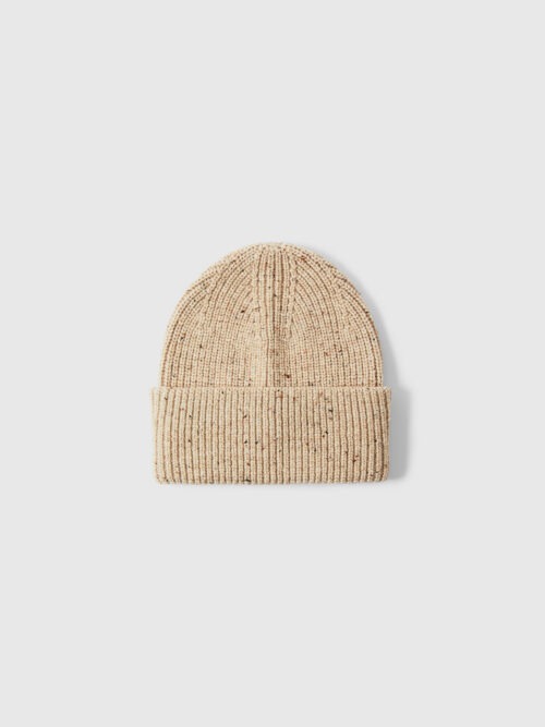 SLFNELLY WOOL BEANIE