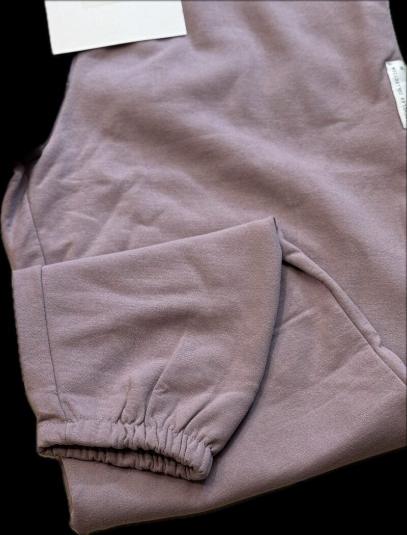 PANTALONI TUTA SHOE - immagine 2