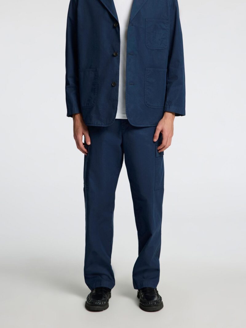 LOOSE DECLAN CARGO PANTS EX - immagine 2