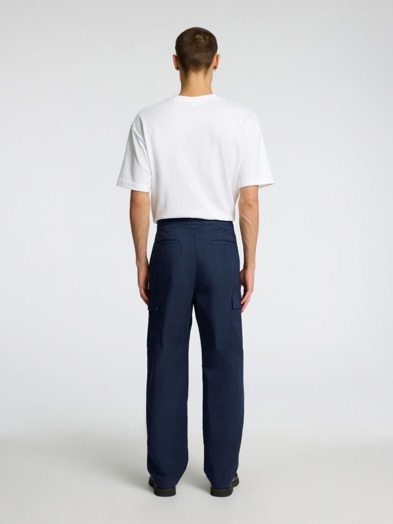 LOOSE DECLAN CARGO PANTS EX - immagine 3