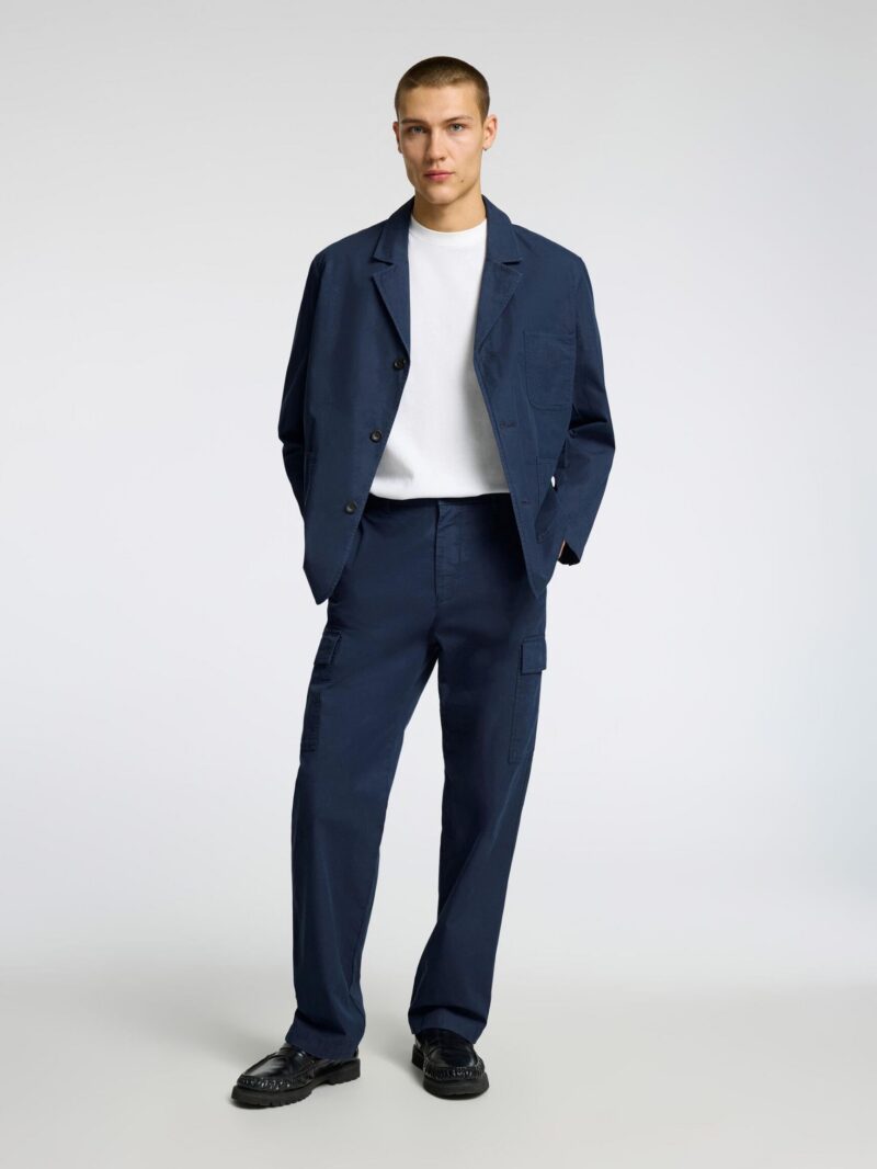 LOOSE DECLAN CARGO PANTS EX - immagine 4