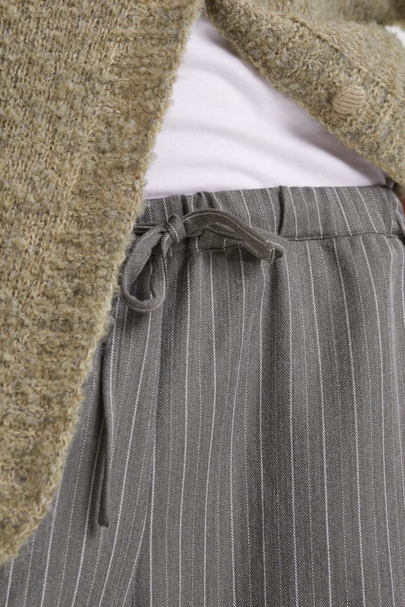 PANTALONE GESSATO - immagine 4