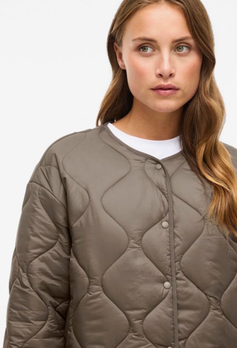 VIDUNE LIGHT JACKET - immagine 3