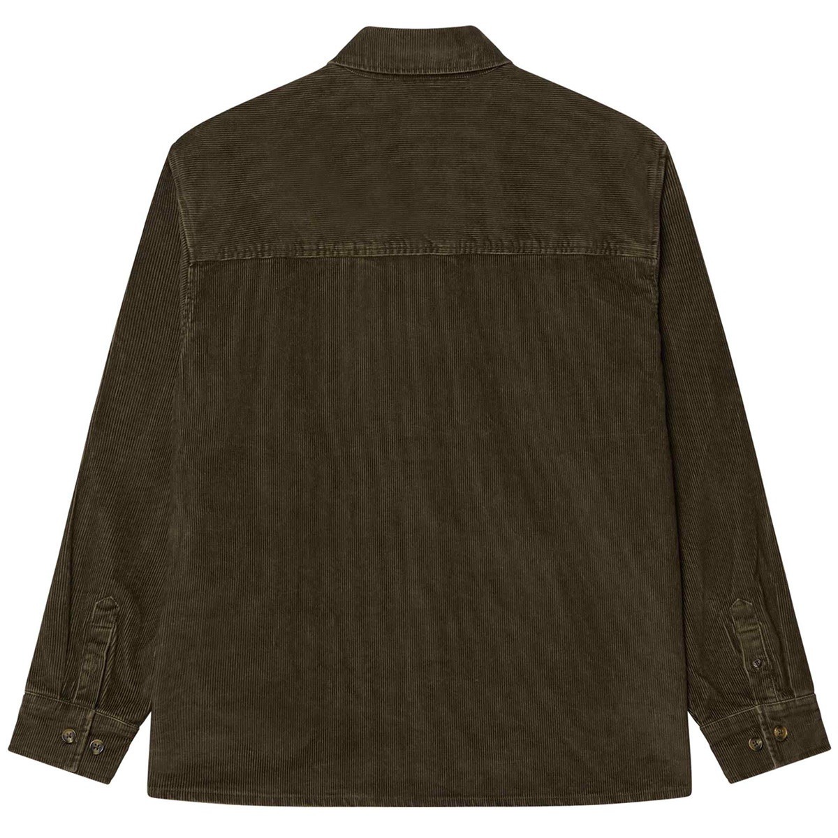 BUCKLEY CORDUROY WOVEN - immagine 3